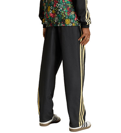 adidas Originals Bukser - Track Pants - Black