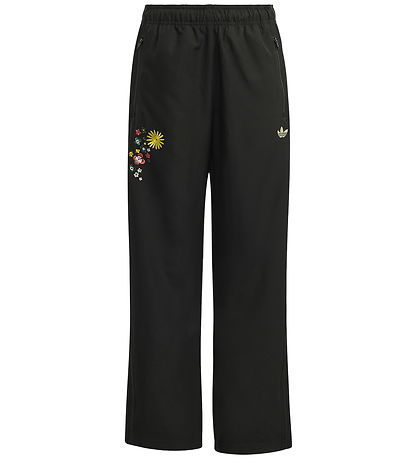 adidas Originals Bukser - Track Pants - Black