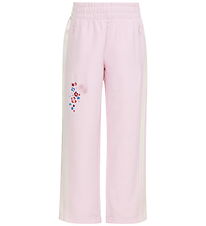 adidas Originals Bukser - Track Pants - Clpink