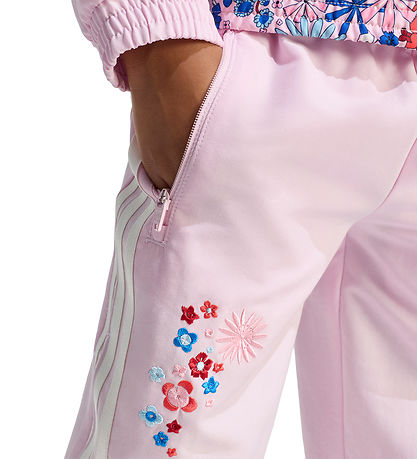 adidas Originals Bukser - Track Pants - Clpink