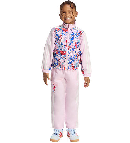 adidas Originals Bukser - Track Pants - Clpink