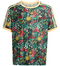 adidas Originals T-shirt - Liberty - Black