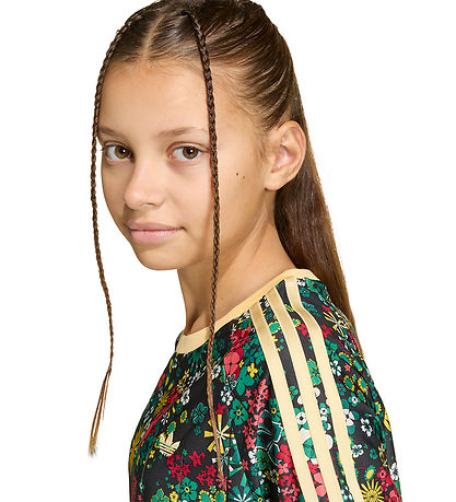 adidas Originals T-shirt - Liberty - Black