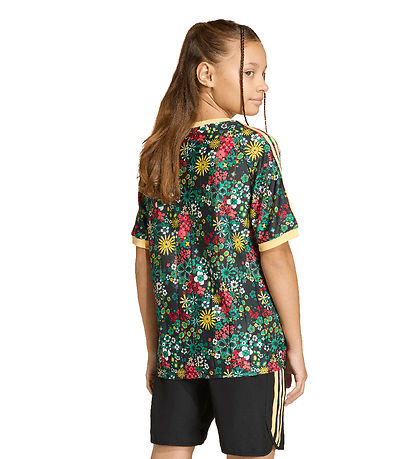 adidas Originals T-shirt - Liberty - Black