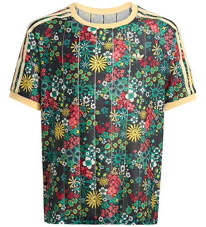 adidas Originals T-shirt - Liberty - Black