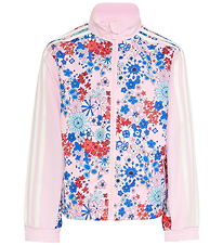adidas Originals Cardigan - Track Top - Clpink