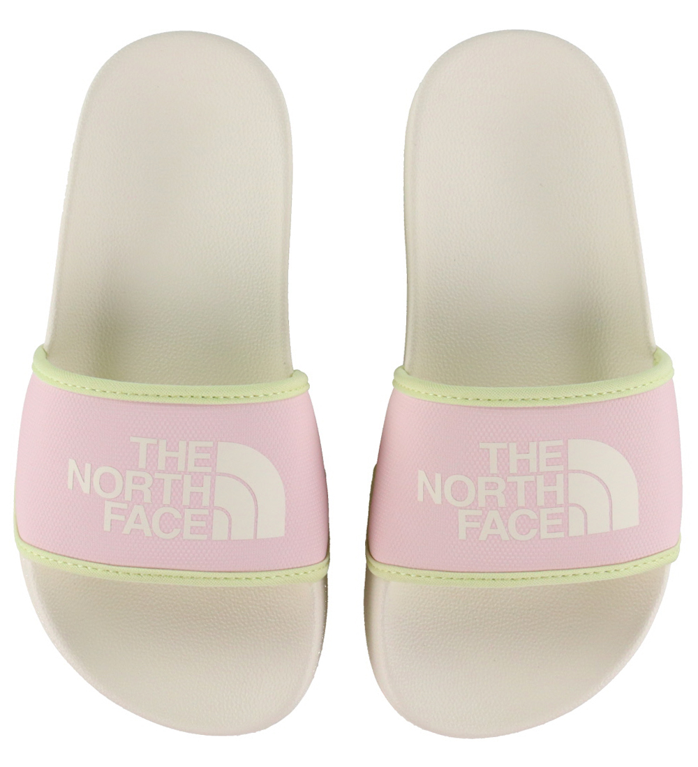 The North Face Badesandalen - Y Base Camp Folie III - White Dune - The North Face - 37 - Badesandalen