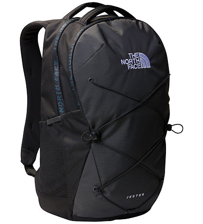 The North Face Rygsæk - Jester - Asphalt Grey/Tn