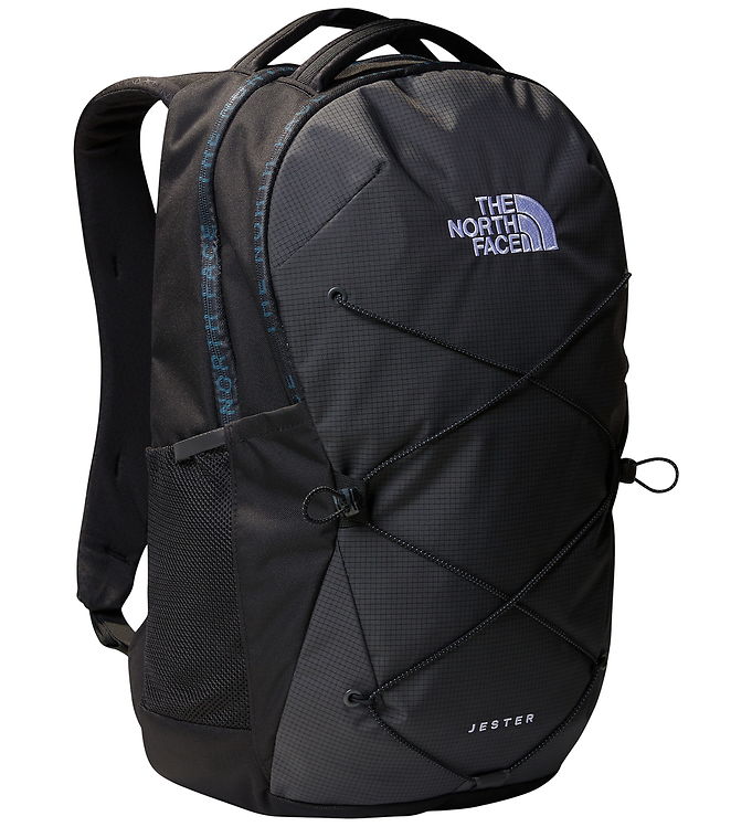 The North Face Rygsæk - Jester - Asphalt Grey