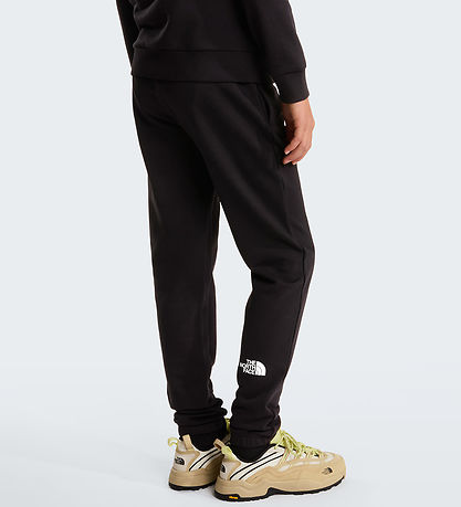 The North Face Sweatpants - Simple LT Jogger - TNF Black