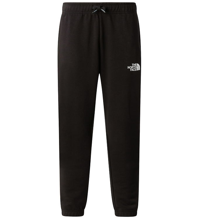 The North Face Sweatpants - Simple LT Jogger - TNF Black