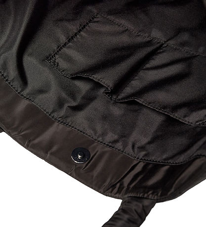 Sofie Schnoor Shopper - Ruthsy Tote Bag - Black