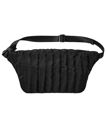 Sofie Schnoor Bæltetaske - Elvirasy Bum Bag - Black