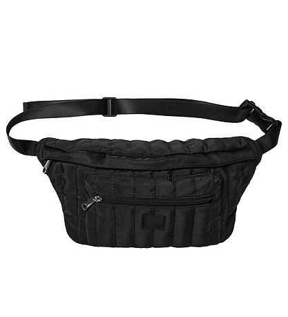 Sofie Schnoor Bæltetaske - Elvirasy Bum Bag - Black