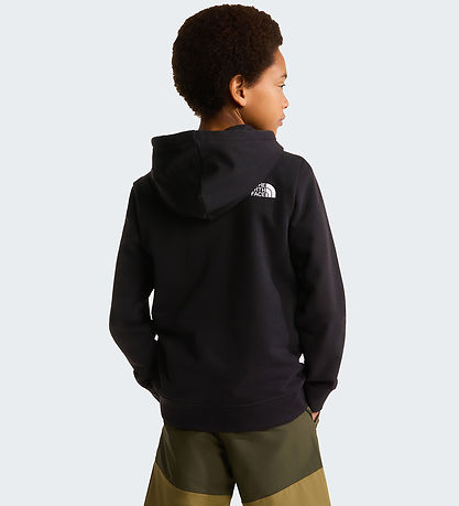 The North Face Hættetrøje - Drew Peak - TNF Black