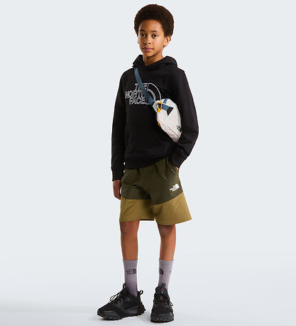 The North Face Hættetrøje - Drew Peak - TNF Black