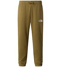 The North Face Sweatpants - Simple  LT Jogger - Cedar