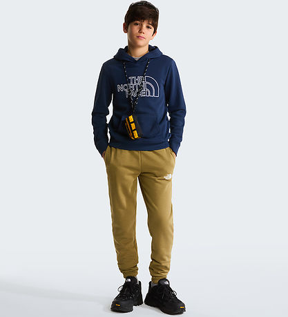 The North Face Sweatpants - Simple  LT Jogger - Cedar