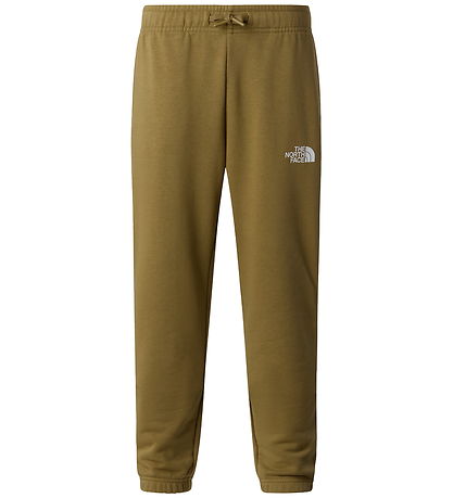 The North Face Sweatpants - Simple  LT Jogger - Cedar
