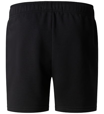 The North Face Shorts - Simple Dome - TNF Black