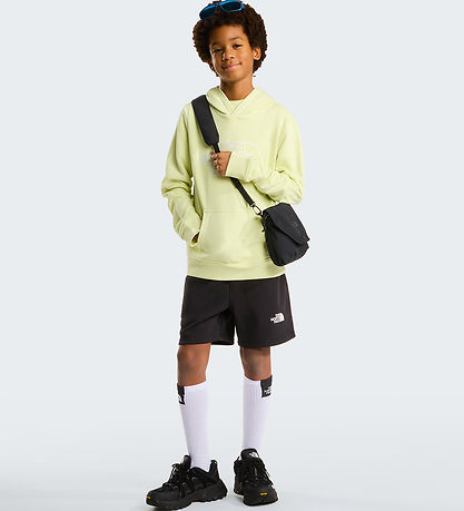 The North Face Shorts - Simple Dome - TNF Black