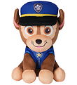 Paw Patrol Bamse - 16,5 cm - Chase