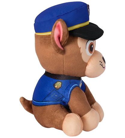 Paw Patrol Bamse - 16,5 cm - Chase