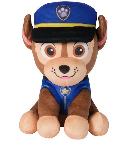 Paw Patrol Bamse - 16,5 cm - Chase