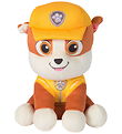 Paw Patrol Soft Toy - 16.5 cm - Rubble
