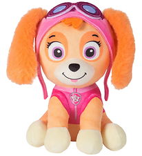 Paw Patrol Bangsi - 16,5 cm - Skye