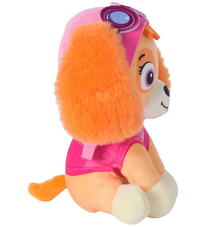 Paw Patrol Bamse - 16,5 cm - Skye