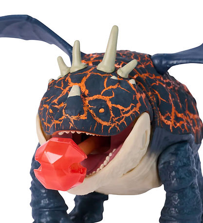 Dragons Legetøj - Dragons Blazing Battle - Gronckle