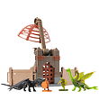 Dragons Legetøj - Dragons Training Arena - Dragon Capture