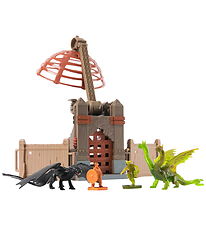 Dragons Toys - Dragons Training Arena - Dragon Capture
