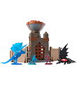 Dragons Legetøj - Dragons Training Arena - Torch Tower