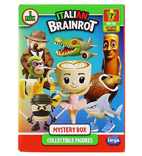 Brainrot Figure - 1-pack - Blind Box