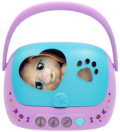 Baby Paws Jouets - Chiot nouveau-né