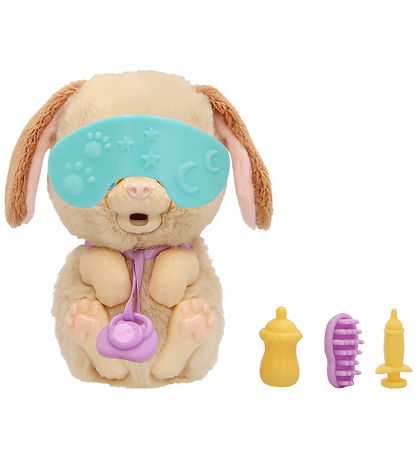 Baby Paws Jouets - Chiot nouveau-né
