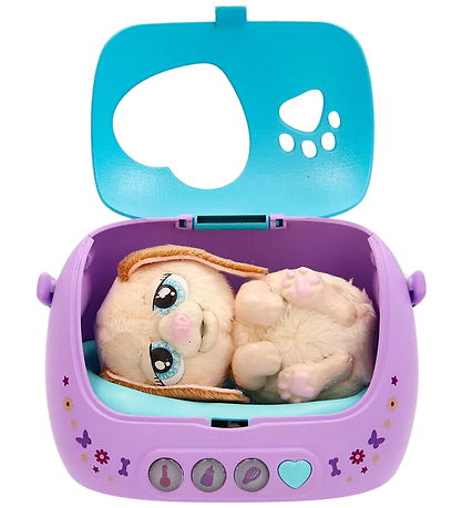 Baby Paws Jouets - Chiot nouveau-né
