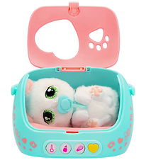 Baby Paws Jouets - Nouveau-né CAT