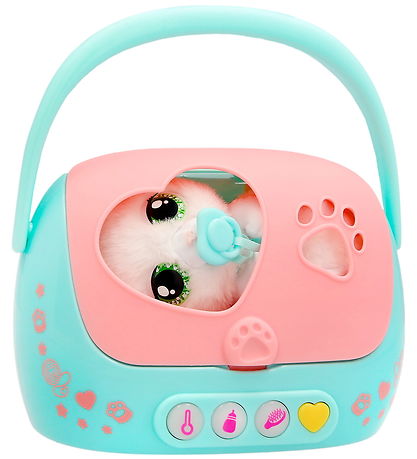 Baby Paws Jouets - Nouveau-né CAT