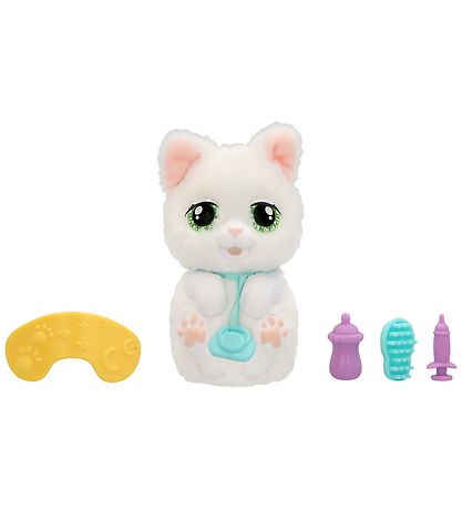 Baby Paws Jouets - Nouveau-né CAT