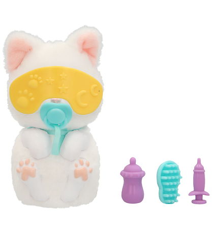 Baby Paws Jouets - Nouveau-né CAT