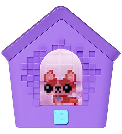 Bitzee Legetøj - Doghouse