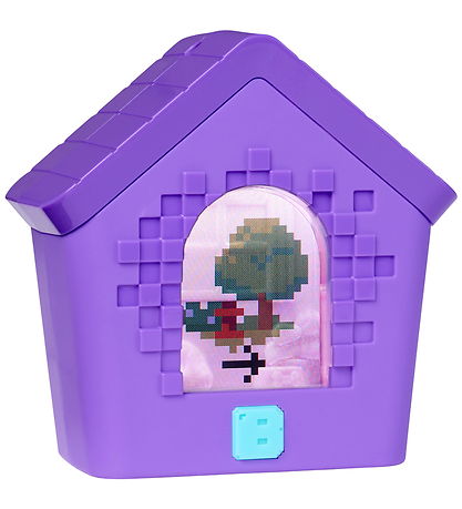 Bitzee Legetøj - Doghouse