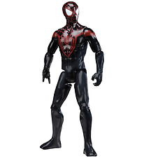 Marvel Spider-Man - 30 cm - Titan Figure - Miles Morales