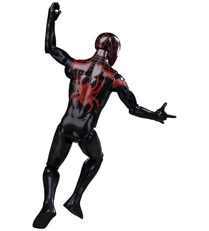 Marvel Spider-Man - 30 cm - Titan Figure - Miles Morales