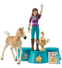 Schleich Pocket Set - Award Cermony - 81472