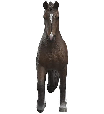 Schleich Horse Club - KWPN Gelding - H: 11 cm - 14919