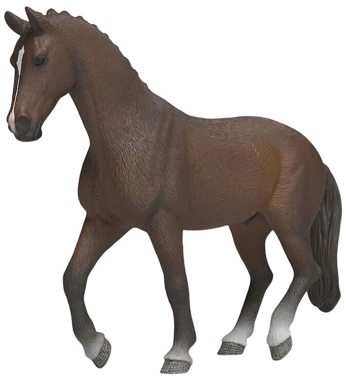 Schleich Horse Club - KWPN Vallak - H: 10,7 cm - 14919